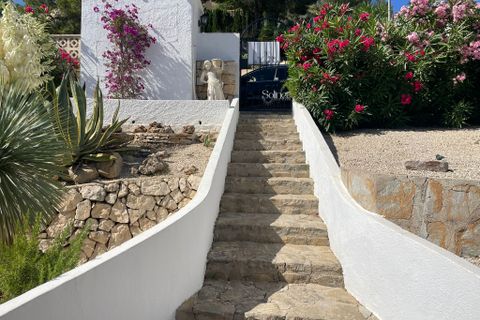 Villa a Calpe, Alicante, Calpe - € 760.000 | Ref: SRE-435 - foto 43