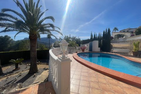 Villa a Calpe, Alicante, Calpe - € 760.000 | Ref: SRE-435 - foto 5
