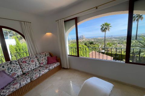 Villa a Calpe, Alicante, Calpe - € 760.000 | Ref: SRE-435 - foto 28