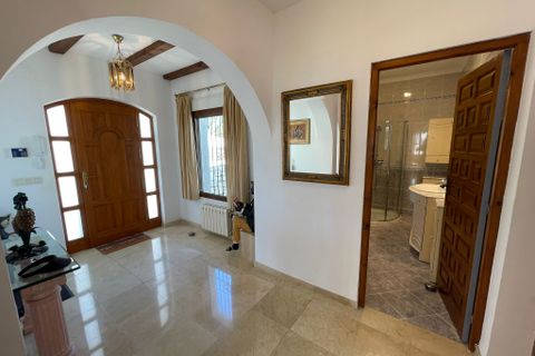 Villa a Calpe, Alicante, Calpe - € 760.000 | Ref: SRE-435 - foto 12