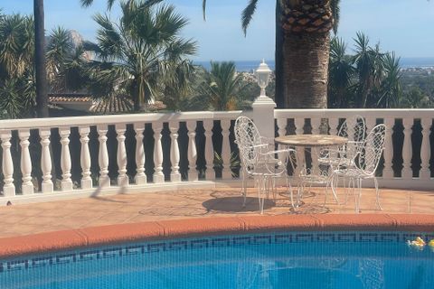 Villa a Calpe, Alicante, Calpe - € 760.000 | Ref: SRE-435 - foto 41