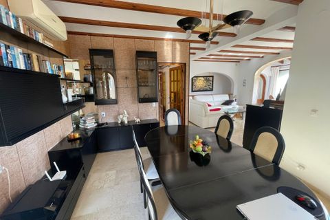 Villa a Calpe, Alicante, Calpe - € 760.000 | Ref: SRE-435 - foto 21