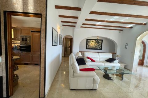 Villa a Calpe, Alicante, Calpe - € 760.000 | Ref: SRE-435 - foto 22