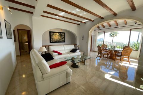 Villa a Calpe, Alicante, Calpe - € 760.000 | Ref: SRE-435 - foto 17