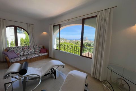 Villa a Calpe, Alicante, Calpe - € 760.000 | Ref: SRE-435 - foto 27