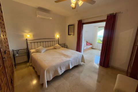Villa a Calpe, Alicante, Calpe - € 760.000 | Ref: SRE-435 - foto 25