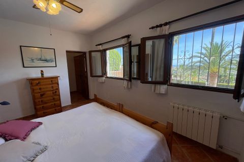 Villa a Calpe, Alicante, Calpe - € 760.000 | Ref: SRE-435 - foto 35