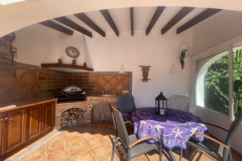Villa a Calpe, Alicante, Calpe - € 760.000 | Ref: SRE-435 - foto 7