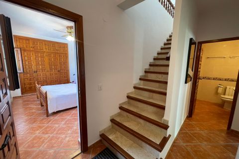 Villa a Calpe, Alicante, Calpe - € 760.000 | Ref: SRE-435 - foto 33