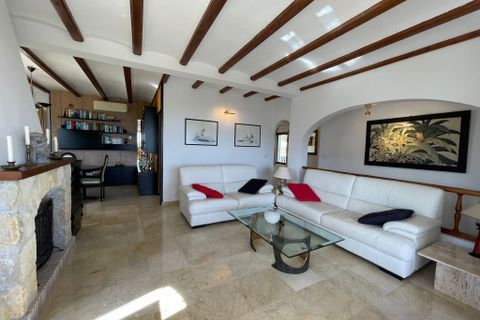 Villa a Calpe, Alicante, Calpe - € 760.000 | Ref: SRE-435 - foto 18