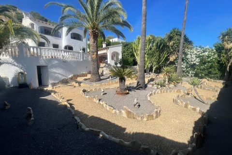 Villa a Calpe, Alicante, Calpe - € 760.000 | Ref: SRE-435 - foto 11