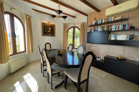Villa a Calpe, Alicante, Calpe - € 760.000 | Ref: SRE-435 - foto 20