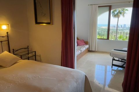 Villa a Calpe, Alicante, Calpe - € 760.000 | Ref: SRE-435 - foto 26
