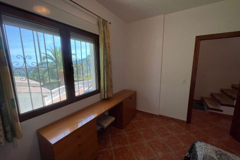 Villa a Calpe, Alicante, Calpe - € 760.000 | Ref: SRE-435 - foto 40