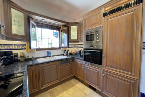 Villa a Calpe, Alicante, Calpe - € 760.000 | Ref: SRE-435 - foto 23