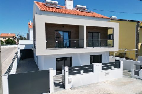 Byhus i Quinta do Conde, Setubal, Quinta do Conde - € 450.000 | Ref: CAS_32 - foto 2