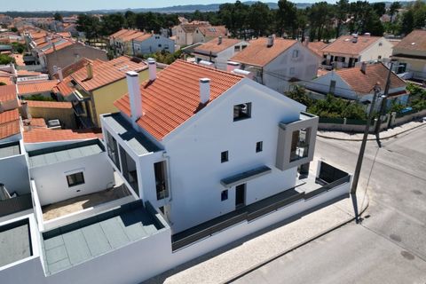Byhus i Quinta do Conde, Setubal, Quinta do Conde - € 450.000 | Ref: CAS_32 - foto 4