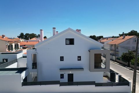 Byhus i Quinta do Conde, Setubal, Quinta do Conde - € 450.000 | Ref: CAS_32 - foto 5