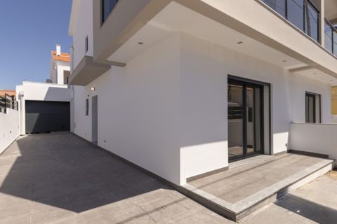 Byhus i Quinta do Conde, Setubal, Quinta do Conde - € 450.000 | Ref: CAS_32 - foto 7