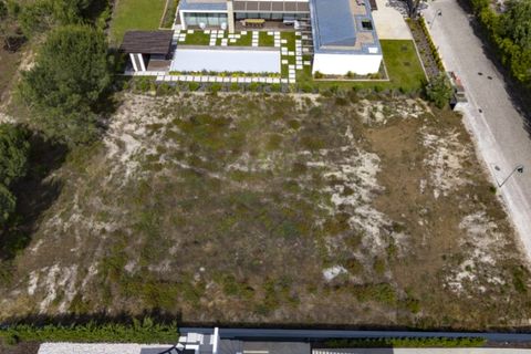 Helårsgrund i Quinta do Conde, Setubal, Quinta do Conde - € 850.000 | Ref: SÒL_60 - foto 4