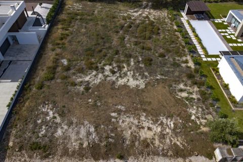 Helårsgrund i Quinta do Conde, Setubal, Quinta do Conde - € 850.000 | Ref: SÒL_60 - foto 1