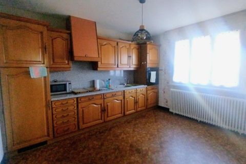 Bungalou a Plancher-Bas, Haute-Saone, Plancher-Bas - € 129.000 | Ref: 29480 - foto 4