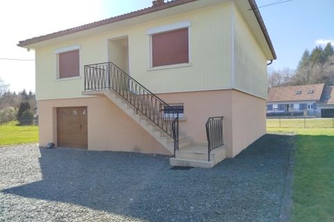 Bungalou a Plancher-Bas, Haute-Saone, Plancher-Bas - € 129.000 | Ref: 29480 - foto 13
