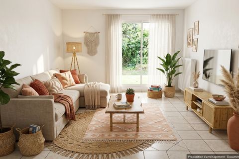 Villa i Le Thor, Vaucluse, Le Thor - € 159.500 | Ref: 022115-072_LES_JARD - foto 2