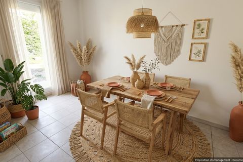 Villa i Le Thor, Vaucluse, Le Thor - € 159.500 | Ref: 022115-072_LES_JARD - foto 5