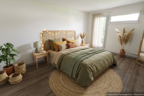 Villa i Le Thor, Vaucluse, Le Thor - € 159.500 | Ref: 022115-072_LES_JARD - foto 7