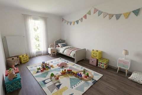 Villa i Le Thor, Vaucluse, Le Thor - € 159.500 | Ref: 022115-072_LES_JARD - foto 9