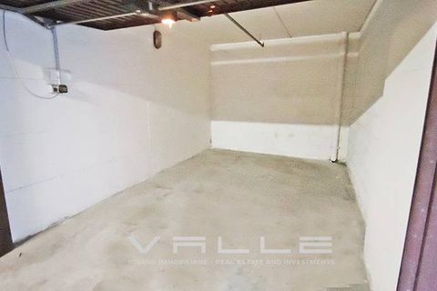 Parkeringsplads i Bergamo, Bergamo, Bergamo - € 62.000 | Ref: bgpagliabox18 - foto 3