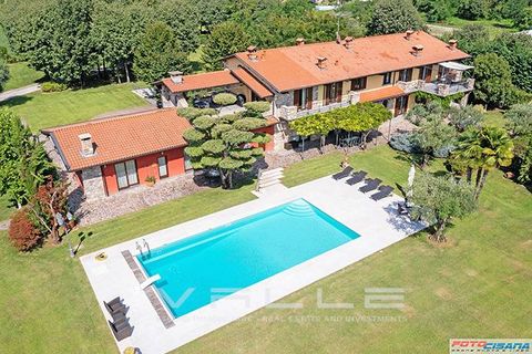 Villa i Dalmine, Bergamo, Dalmine - € 2.000.000 | Ref: Dalmine980_6 - foto 2