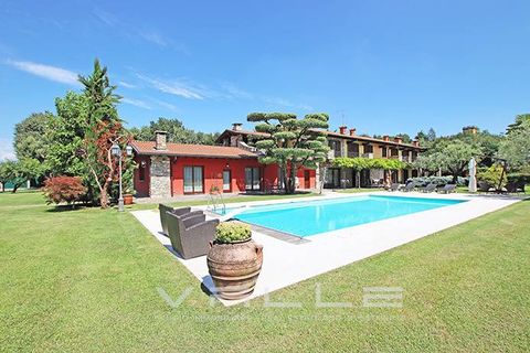Villa i Dalmine, Bergamo, Dalmine - € 2.000.000 | Ref: Dalmine980_6 - foto 4