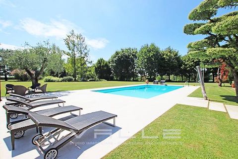 Villa i Dalmine, Bergamo, Dalmine - € 2.000.000 | Ref: Dalmine980_6 - foto 5