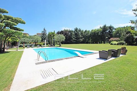 Villa i Dalmine, Bergamo, Dalmine - € 2.000.000 | Ref: Dalmine980_6 - foto 7