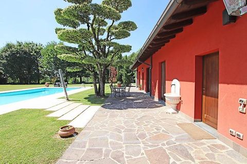 Villa i Dalmine, Bergamo, Dalmine - € 2.000.000 | Ref: Dalmine980_6 - foto 10