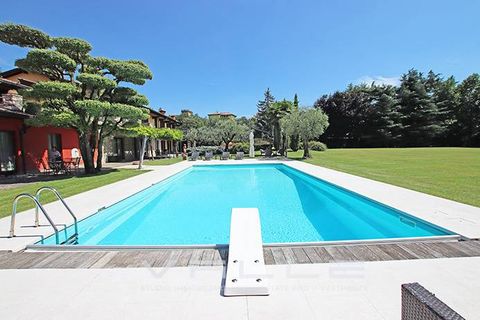 Villa i Dalmine, Bergamo, Dalmine - € 2.000.000 | Ref: Dalmine980_6 - foto 11