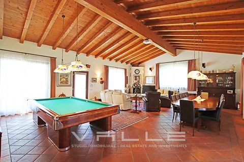 Villa i Dalmine, Bergamo, Dalmine - € 2.000.000 | Ref: Dalmine980_6 - foto 13