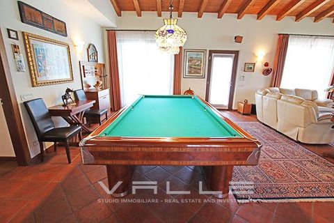 Villa i Dalmine, Bergamo, Dalmine - € 2.000.000 | Ref: Dalmine980_6 - foto 14
