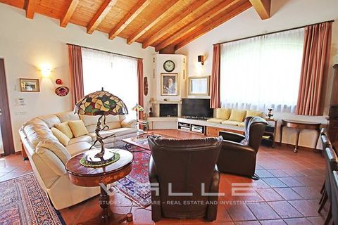 Villa i Dalmine, Bergamo, Dalmine - € 2.000.000 | Ref: Dalmine980_6 - foto 15