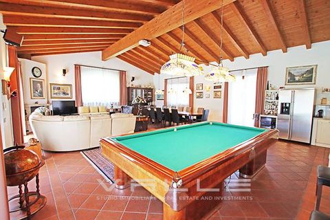 Villa i Dalmine, Bergamo, Dalmine - € 2.000.000 | Ref: Dalmine980_6 - foto 17