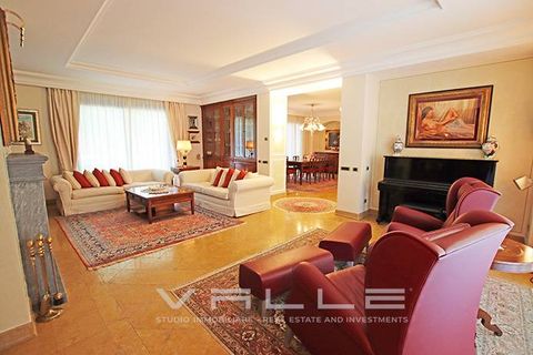 Villa i Dalmine, Bergamo, Dalmine - € 2.000.000 | Ref: Dalmine980_6 - foto 20