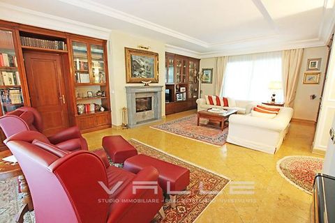 Villa i Dalmine, Bergamo, Dalmine - € 2.000.000 | Ref: Dalmine980_6 - foto 21