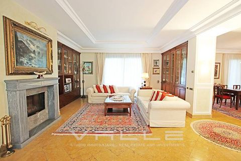 Villa i Dalmine, Bergamo, Dalmine - € 2.000.000 | Ref: Dalmine980_6 - foto 24