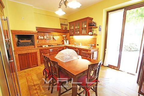 Villa i Dalmine, Bergamo, Dalmine - € 2.000.000 | Ref: Dalmine980_6 - foto 27