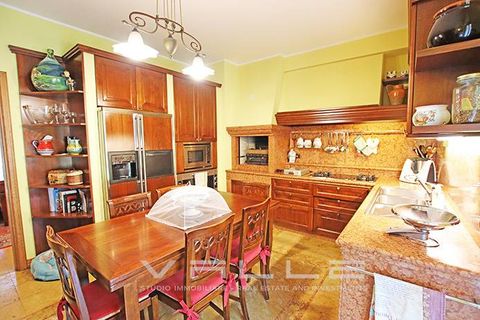 Villa i Dalmine, Bergamo, Dalmine - € 2.000.000 | Ref: Dalmine980_6 - foto 28