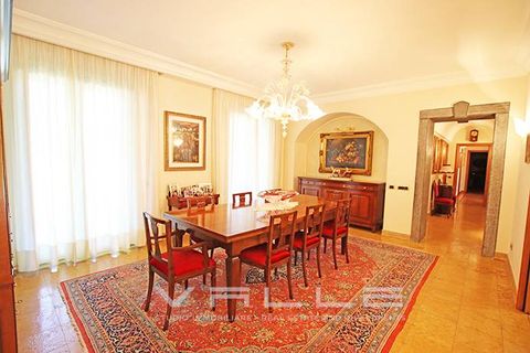 Villa i Dalmine, Bergamo, Dalmine - € 2.000.000 | Ref: Dalmine980_6 - foto 31