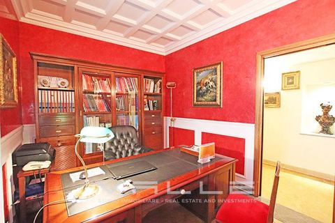 Villa i Dalmine, Bergamo, Dalmine - € 2.000.000 | Ref: Dalmine980_6 - foto 32
