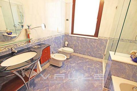 Villa i Dalmine, Bergamo, Dalmine - € 2.000.000 | Ref: Dalmine980_6 - foto 33